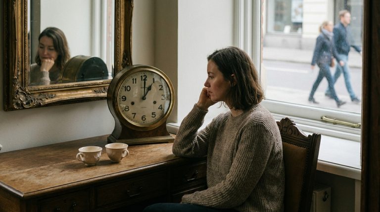 Comprendre l'heure miroir 13h31 et sa signification