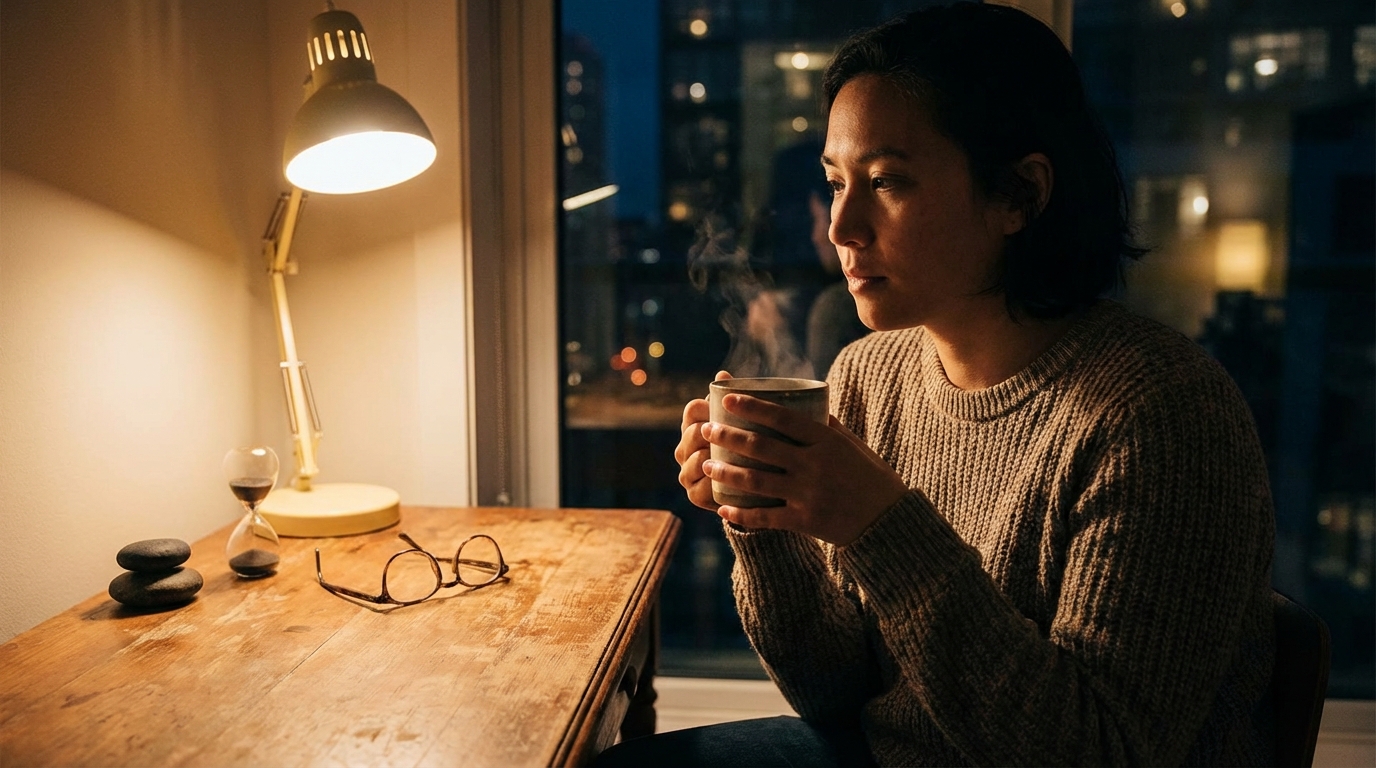Découvrez la signification de l'heure 22h11