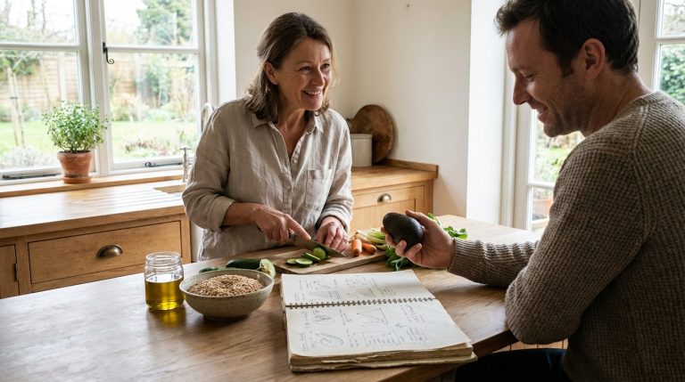 Découvrez le régime savoir maigrir pour une perte de poids durable