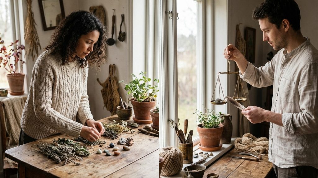 Découvrez les signes astrologiques de septembre et leur caractère