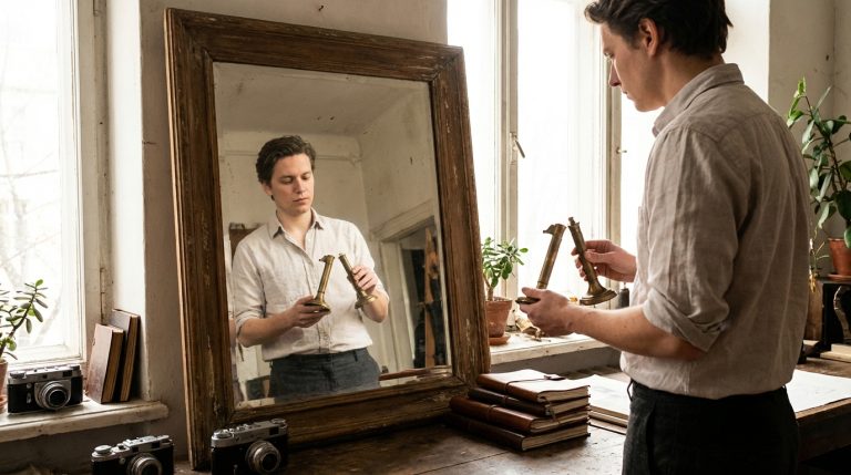 Heure miroir 10h10 : découvrez sa signification profonde