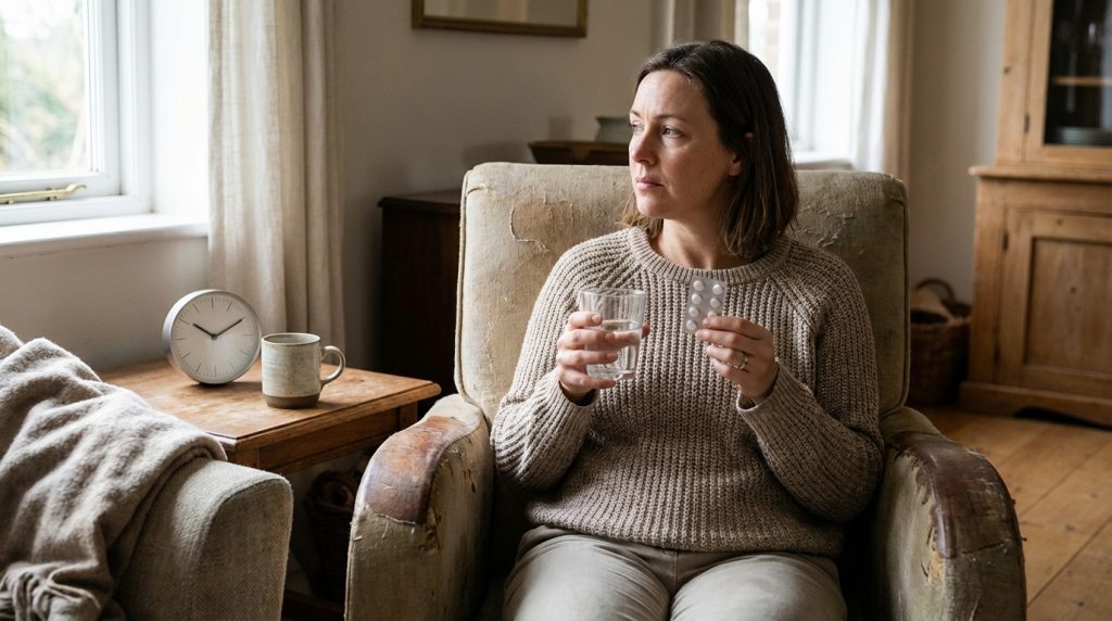 Kétoprofène : en combien de temps agit-il vraiment ?