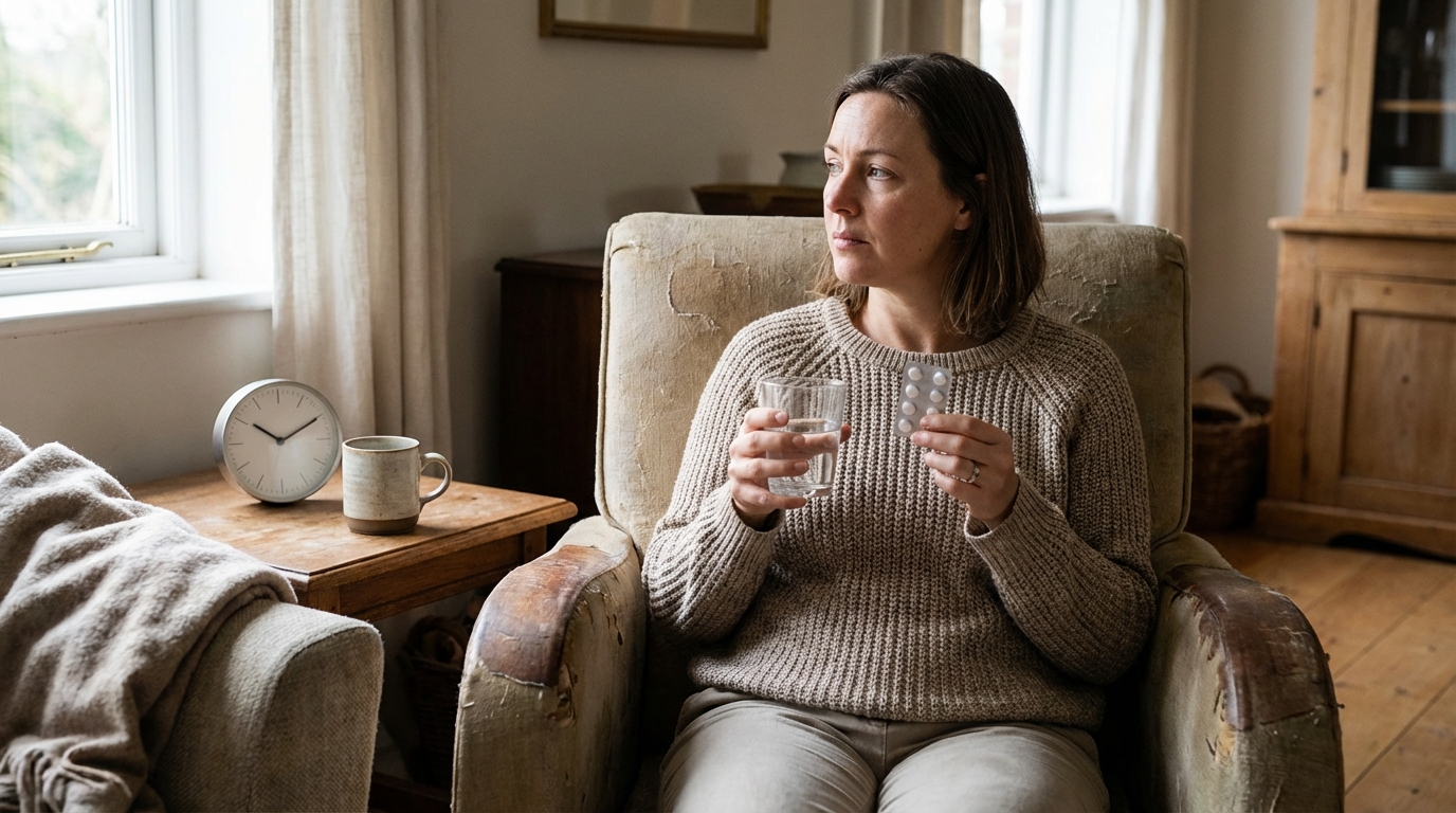 Kétoprofène : en combien de temps agit-il vraiment ?