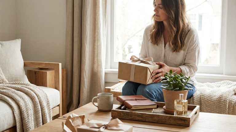 Les meilleurs cadeaux pour femme chez cadeaux.com