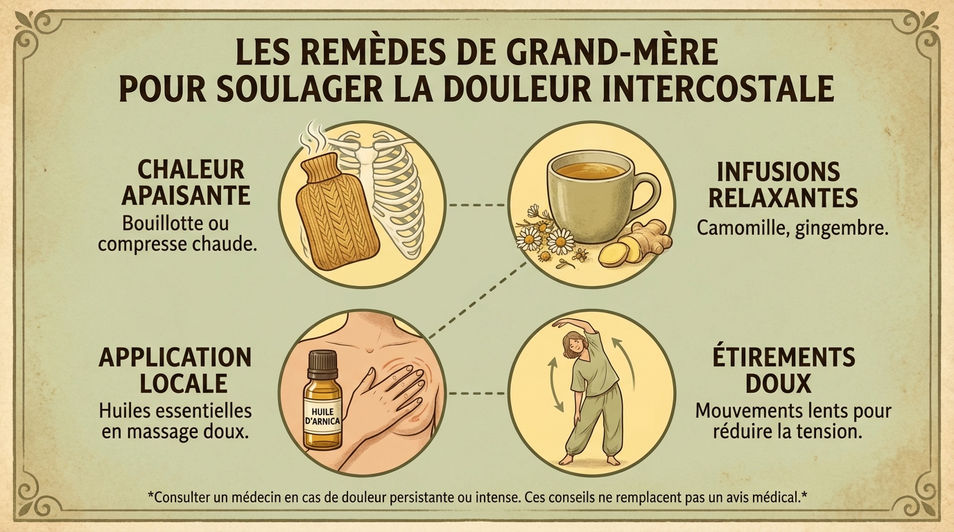 Exercices recommandés