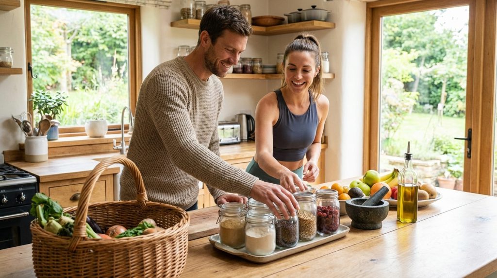 Nutrimuscle : le meilleur choix pour vos compléments alimentaires