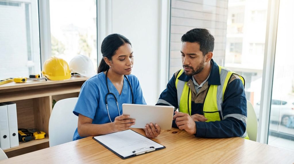 Tout savoir sur le questionnaire risque pro ameli