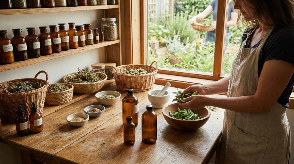 Tout savoir sur nutrimea : compléments naturels et bienfaits