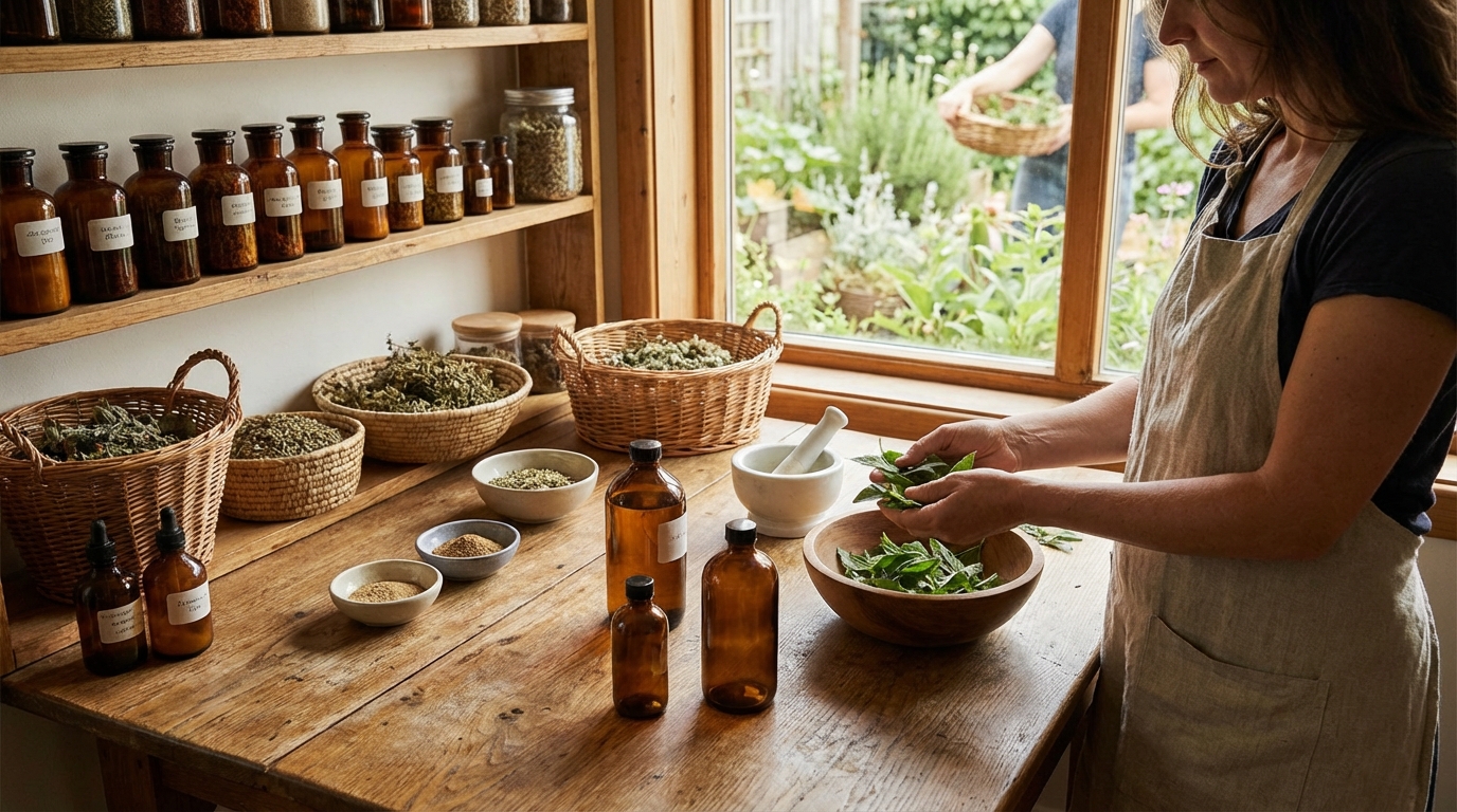 Tout savoir sur nutrimea : compléments naturels et bienfaits