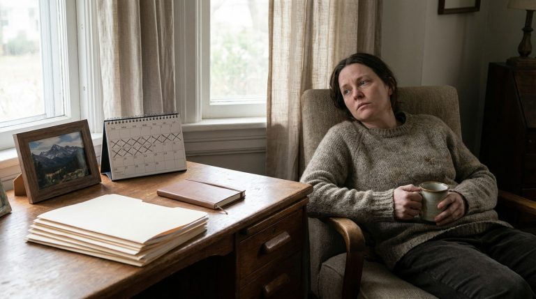 Home 2 Arrêt maladie pour dépression : droits des fonctionnaires