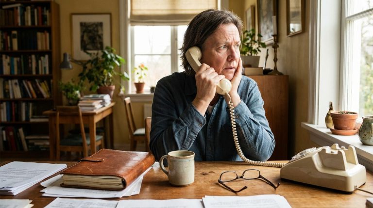 Home 2 Comment contacter la sécurité sociale par téléphone ?