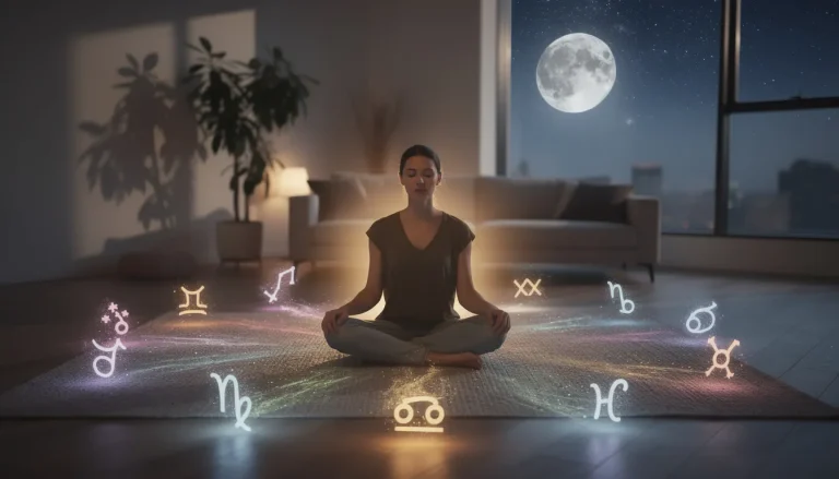 Comment les signes astrologiques influencent notre énergie