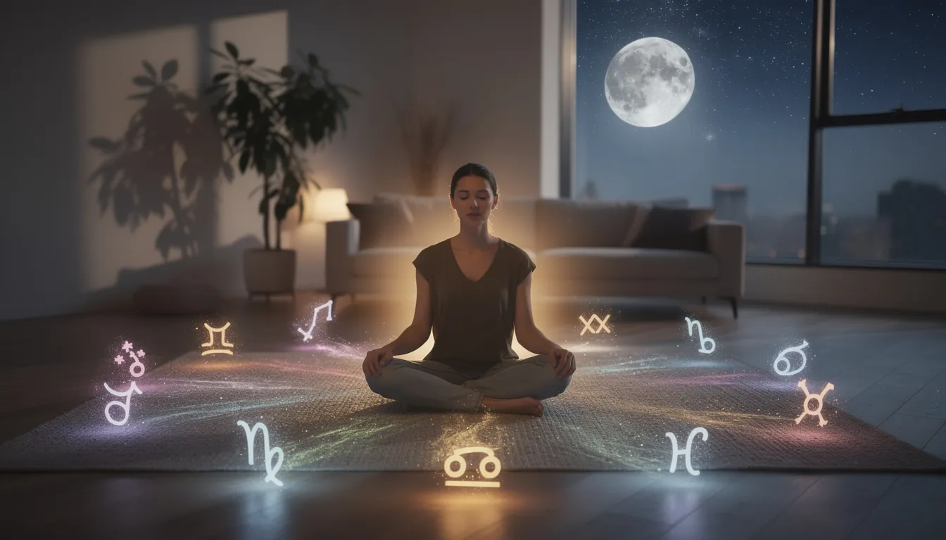 Comment les signes astrologiques influencent notre énergie