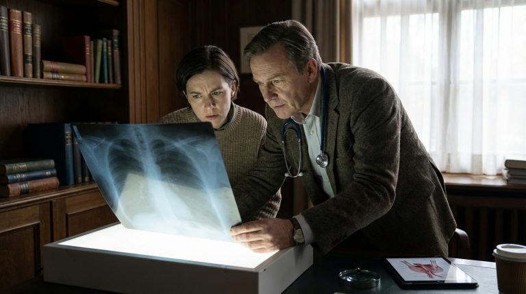 Comprendre la radio pulmonaire anormale : guide complet