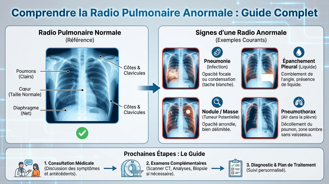 Interprétation des résultats