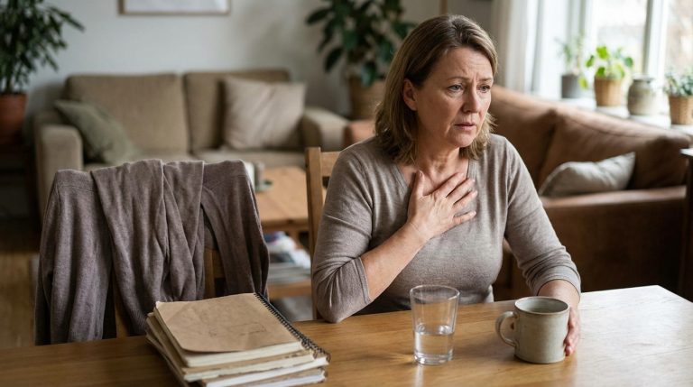 Home 2 Roter souvent : un symptôme à ne pas ignorer