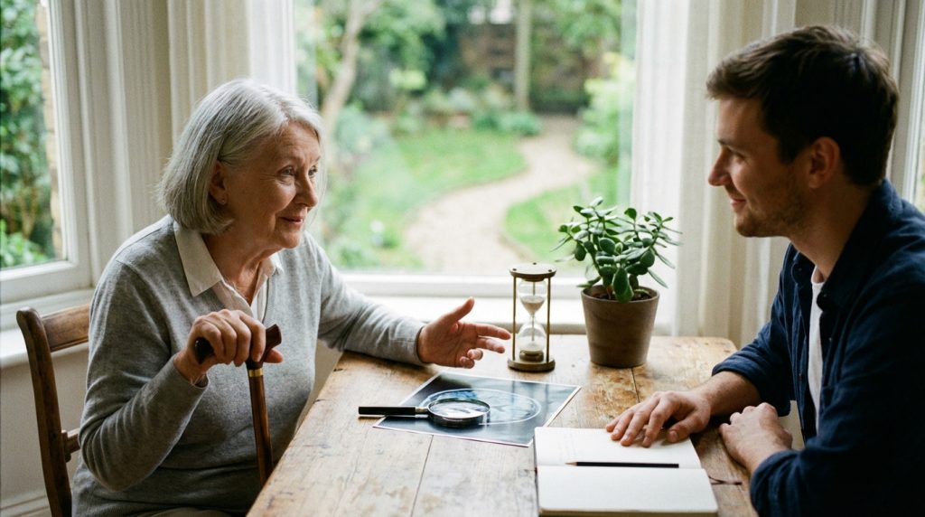 Sclérose en plaques : espérance de vie et perspectives