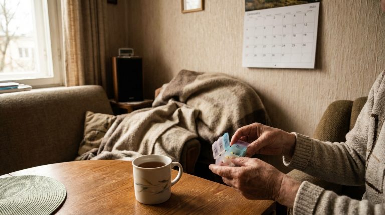 Témoignages de séropositifs : comprendre les symptômes et la vie quotidienne