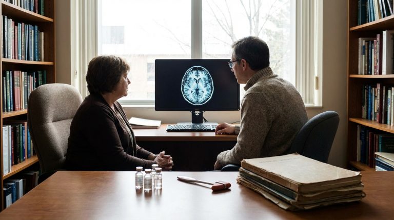 Tout savoir sur l'encéphalite auto-immune