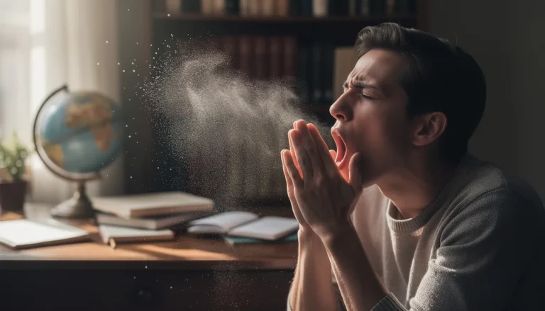 Atchoum : signification et origine de ce mot mystérieux