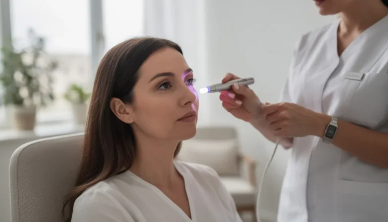 Home 2 Avis sur la luxopuncture : ce qu'il faut vraiment savoir