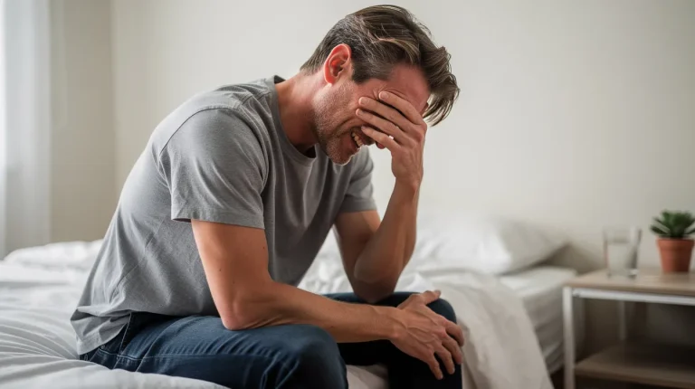 Comprendre la douleur vive et brève à la tête côté gauche