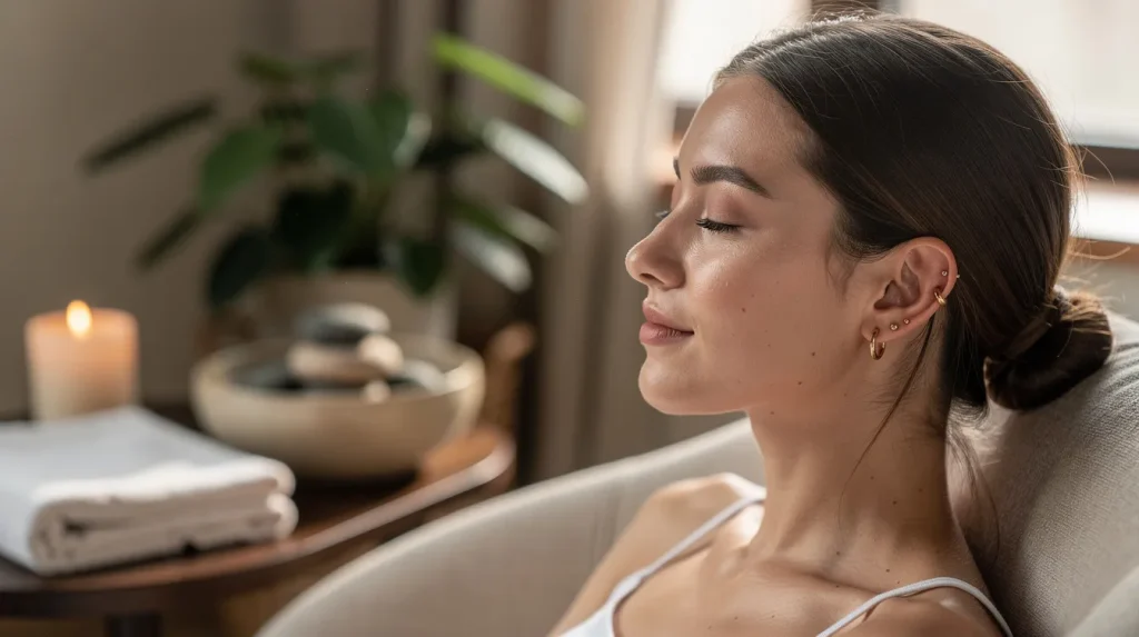 Découvrez les bienfaits du piercing conch pour votre bien-être