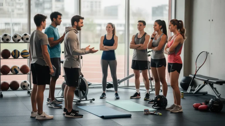 Home 2 Découvrez les sports en l : liste complète et conseils