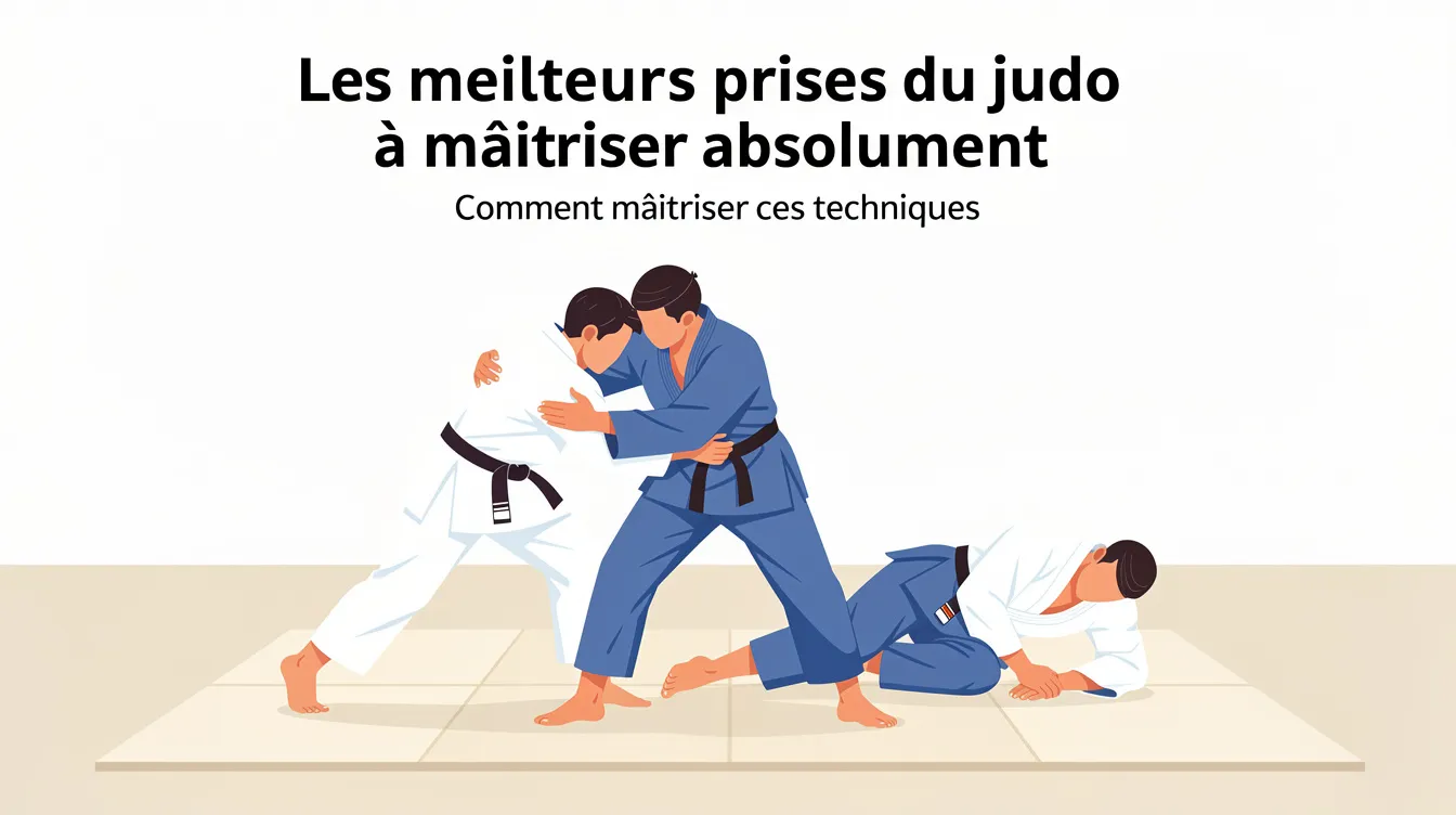 Comment maîtriser ces techniques