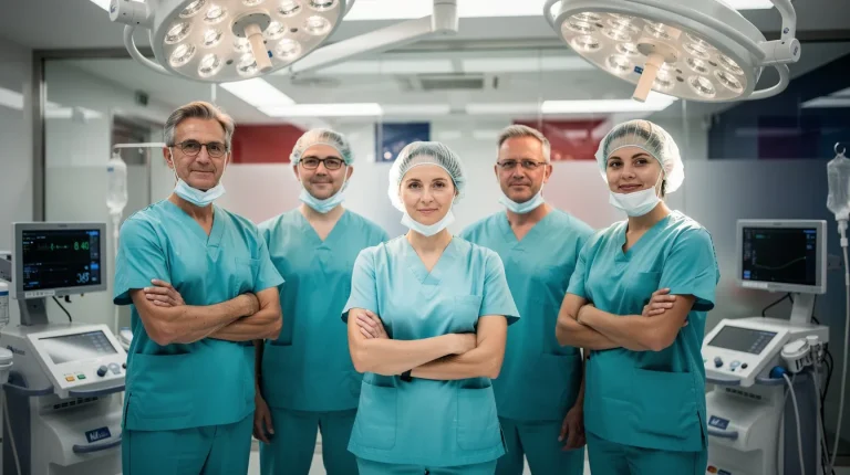 Les meilleurs chirurgiens esthétiques de france en 2023