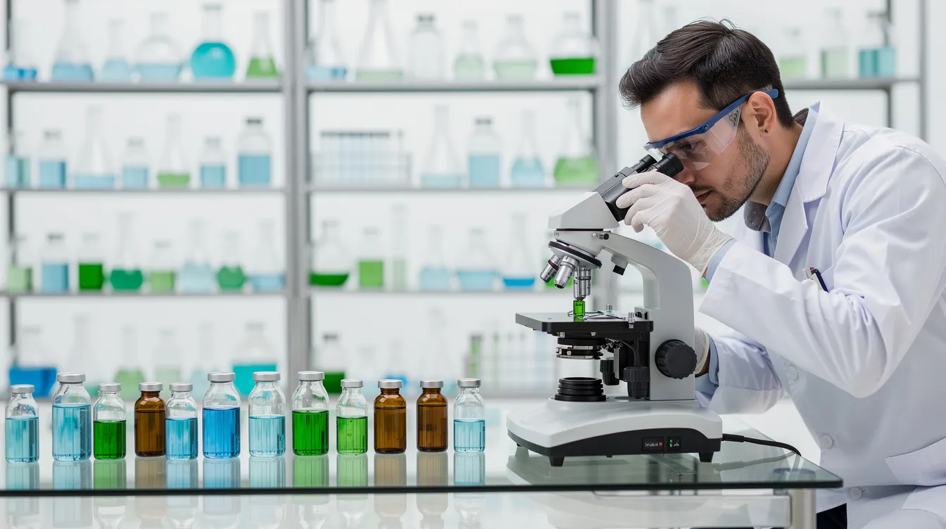 Facteurs influençant la durée de présence d'un anti-inflammatoire