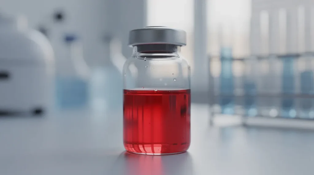 Combien de temps un anti-inflammatoire reste-t-il dans le sang ?