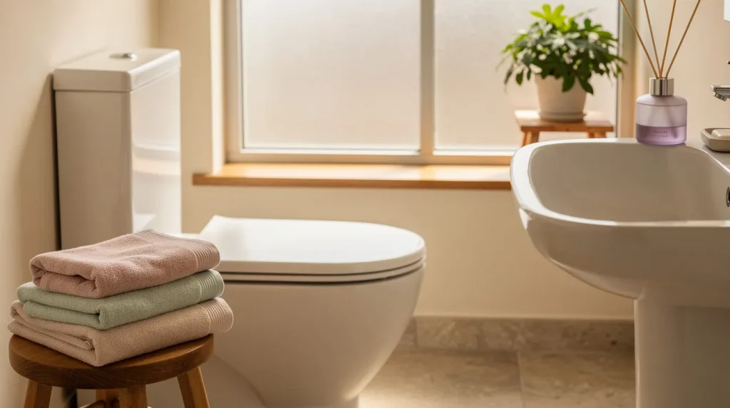 Comment faire sortir un caca bloqué rapidement : 7 astuces efficaces