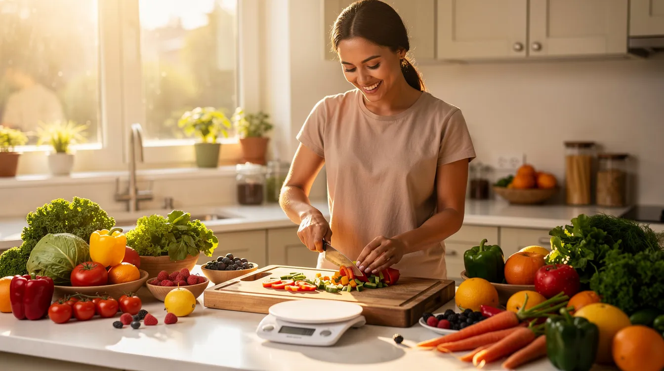 Conseils pratiques pour optimiser la perte de poids
