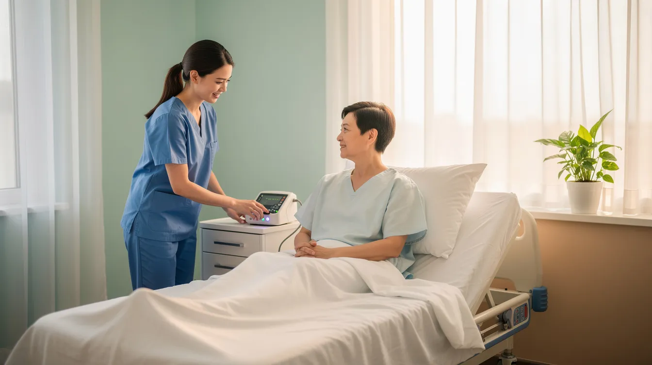 Traitements disponibles et leur efficacité