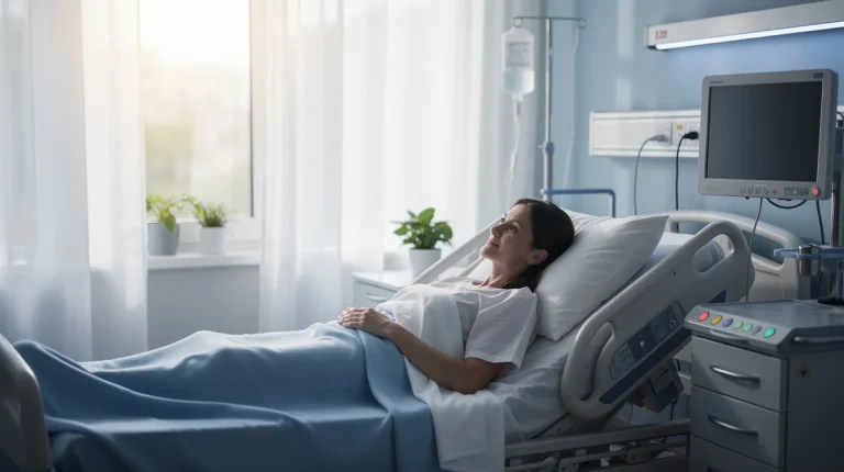 Épanchement pleural et espérance de vie : tout ce qu'il faut savoir